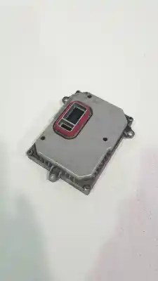 Автозапчасти б/у электронный модуль за audi a4 b7 (8ec) 3.0 tdi quattro ссылки oem iam 8e0907391b  1307329115