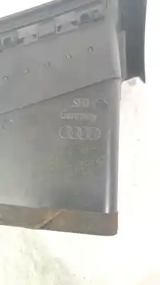 Автозапчастина б/у аератор для audi a4 b7 (8ec) 3.0 tdi quattro посилання на oem iam 8e0820902f  8e0820902f6ps