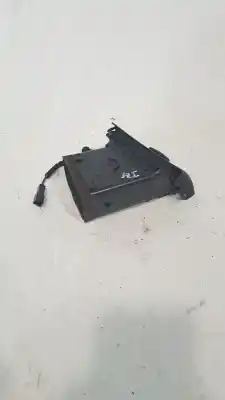 Автозапчастина б/у аератор для audi a4 b7 (8ec) 3.0 tdi quattro посилання на oem iam 8e0820901f6ps  8e0820901f