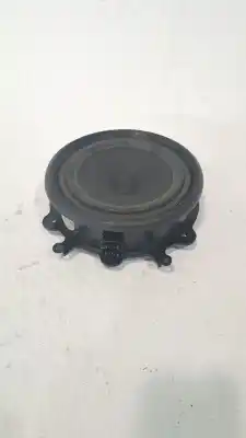 Pezzo di ricambio per auto di seconda mano altoparlante per audi a4 b7 (8ec) 3.0 tdi quattro riferimenti oem iam 8e0035411  