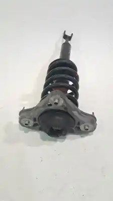 Автозапчасти б/у передний левый амортизатор за audi a4 b7 (8ec) 3.0 tdi quattro ссылки oem iam 8e0413031dg  