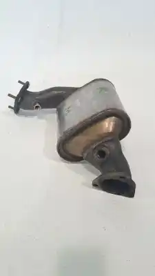Автозапчасти б/у катализатор за audi a4 b7 (8ec) 3.0 tdi quattro ссылки oem iam 8e0254201ex  8e0131701fs