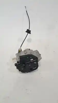 Автозапчасти б/у замок передней правой двери за audi a4 b7 (8ec) 3.0 tdi quattro ссылки oem iam 8e1837016aa  