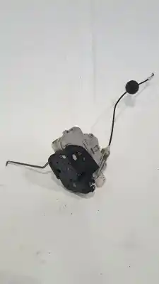 Автозапчасти б/у замок левой передней двери за audi a4 b7 (8ec) 3.0 tdi quattro ссылки oem iam 8e1837015aa  