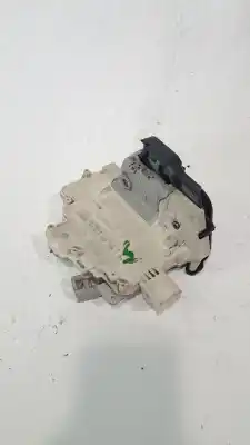 Автозапчасти б/у замок задней левой двери за audi a4 b7 (8ec) 3.0 tdi quattro ссылки oem iam 8e0839015aa  