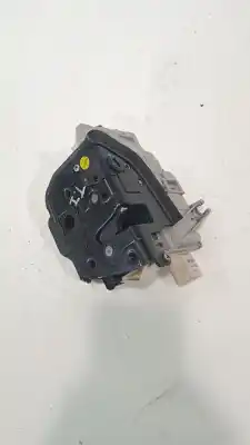 Автозапчасти б/у замок задней левой двери за audi a4 b7 (8ec) 3.0 tdi quattro ссылки oem iam 8e0839015aa  