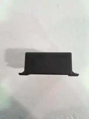 Автозапчасти б/у электронный модуль за audi a4 b7 (8ec) 3.0 tdi quattro ссылки oem iam 8p0907357b  