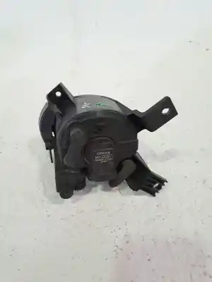 Pezzo di ricambio per auto di seconda mano luce fendinebbia destra per audi a4 b7 (8ec) 3.0 tdi quattro riferimenti oem iam 8e0941700b  