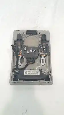 Автозапчасти б/у внутренний свет за audi a4 b7 (8ec) 3.0 tdi quattro ссылки oem iam 8e0947135d9nq  