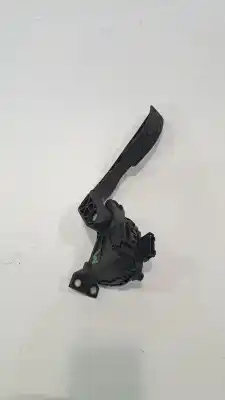 Автозапчасти б/у ПЕДАЛЬ ГАЗА за AUDI A4 B7 (8EC) 3.0 TDI quattro ссылки OEM IAM 8E1721523G  