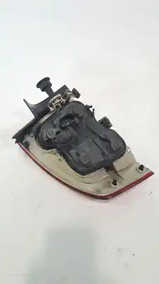 Автозапчасти б/у правый задний фонарь за audi a4 b7 (8ec) 3.0 tdi quattro ссылки oem iam 8e5945096  