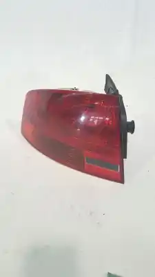 Автозапчасти б/у ЛЕВЫЙ ЗАДНИЙ ФОНАРЬ за AUDI A4 B7 (8EC) 3.0 TDI quattro ссылки OEM IAM 8E5945095  
