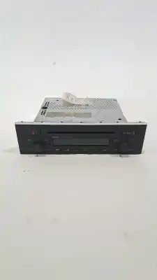 Автозапчасти б/у аудиосистема / радио cd за audi a4 b7 (8ec) 3.0 tdi quattro ссылки oem iam 8e0035186ae  8e0035186aj