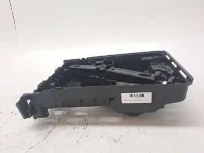 Pezzo di ricambio per auto di seconda mano cric di sollevamento per citroen jumpy spacetourer business m riferimenti oem iam 9835529380  9807676080