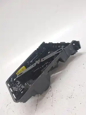 Pezzo di ricambio per auto di seconda mano cric di sollevamento per citroen jumpy spacetourer business m riferimenti oem iam 9835529380  9807676080