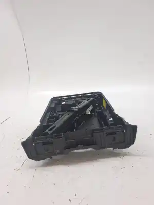 Pezzo di ricambio per auto di seconda mano cric di sollevamento per citroen jumpy spacetourer business m riferimenti oem iam 9835529380  9807676080