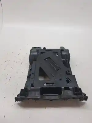 Pezzo di ricambio per auto di seconda mano cric di sollevamento per citroen jumpy spacetourer business m riferimenti oem iam 9835529380  9807676080