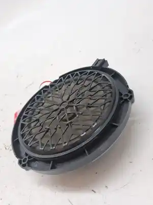 Pezzo di ricambio per auto di seconda mano altoparlante per citroen jumpy spacetourer business m riferimenti oem iam 9809320180  