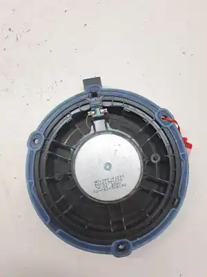 Pezzo di ricambio per auto di seconda mano altoparlante per citroen jumpy spacetourer business m riferimenti oem iam 9809320180  
