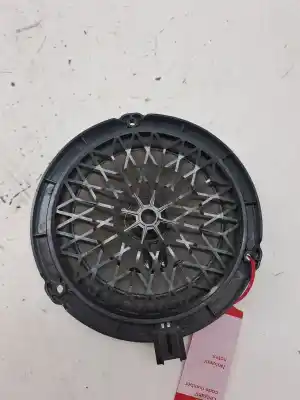 Pezzo di ricambio per auto di seconda mano Altoparlante per CITROEN JUMPY SPACETOURER Business M Riferimenti OEM IAM 9809320180  