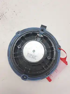Pezzo di ricambio per auto di seconda mano altoparlante per citroen jumpy spacetourer business m riferimenti oem iam 9809320180  