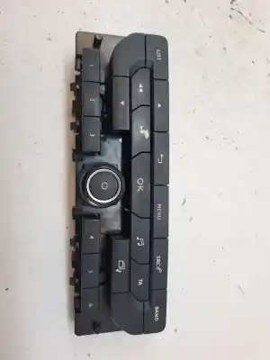 Recambio de automóvil de segunda mano de Mando Multifuncion para CITROEN JUMPY SPACETOURER Business M referencias OEM IAM 98120819ZD  