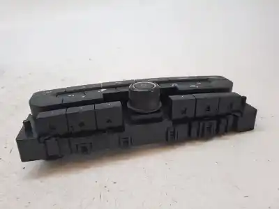 Pezzo di ricambio per auto di seconda mano comando multifunzione per citroen jumpy spacetourer business m riferimenti oem iam 98120819zd  