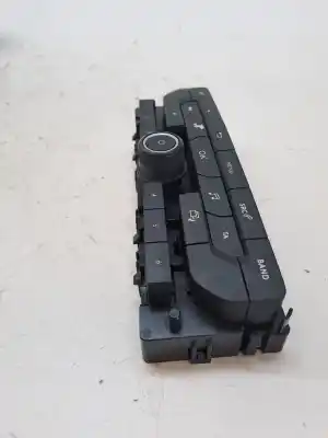 Pezzo di ricambio per auto di seconda mano comando multifunzione per citroen jumpy spacetourer business m riferimenti oem iam 98120819zd  