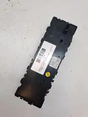 Pezzo di ricambio per auto di seconda mano comando multifunzione per citroen jumpy spacetourer business m riferimenti oem iam 98120819zd  