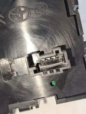 Pezzo di ricambio per auto di seconda mano comando multifunzione per citroen jumpy spacetourer business m riferimenti oem iam 98120819zd  