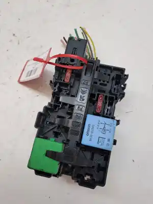 Second-hand car spare part FUSE BOX UNIT for CITROEN JUMPY SPACETOURER  OEM IAM references 9806192580  