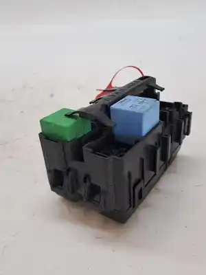 Second-hand car spare part fuse box unit for citroen jumpy spacetourer business m oem iam references 9806192580  