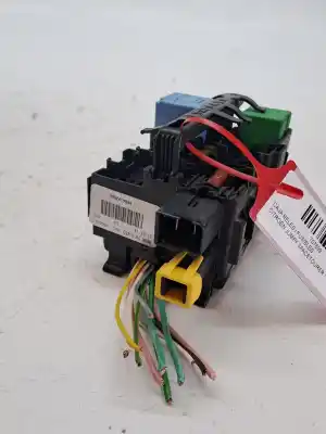Second-hand car spare part fuse box unit for citroen jumpy spacetourer business m oem iam references 9806192580  