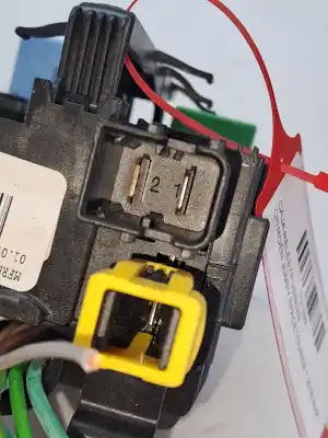 Second-hand car spare part fuse box unit for citroen jumpy spacetourer business m oem iam references 9806192580  