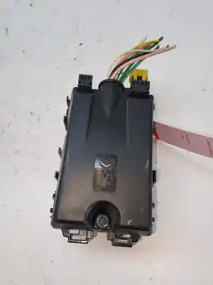 Second-hand car spare part fuse box unit for citroen jumpy spacetourer business m oem iam references 9806192580  