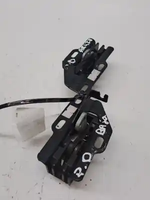 Second-hand car spare part support / sliding door guide for citroen jumpy spacetourer business m oem iam references 9822424980  