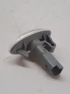 Pezzo di ricambio per auto di seconda mano lampada laterale destra per citroen jumpy spacetourer business m riferimenti oem iam 6325g3  