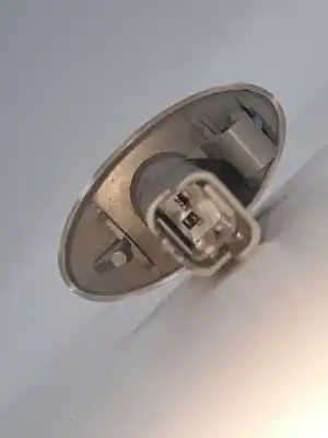 Pezzo di ricambio per auto di seconda mano lampada laterale destra per citroen jumpy spacetourer business m riferimenti oem iam 6325g3  