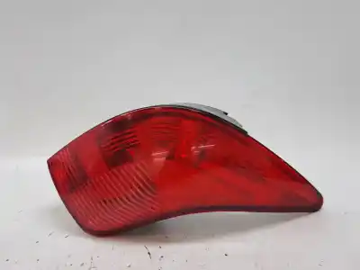 Tweedehands auto-onderdeel RECHTER ACHTERLAMP voor PEUGEOT 3008 I MONOSPACE (0U_)  OEM IAM-referenties 6351FF  