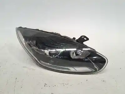 İkinci el araba yedek parçası SAG FAR için RENAULT MEGANE III FASTBACK (BZ0/1_, B3_)  OEM IAM referansları 260100923R  
