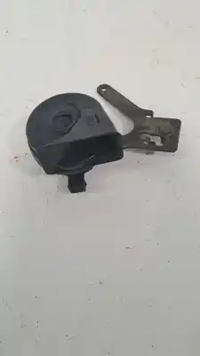 Pièce détachée automobile d'occasion KLAXON / SIGNAL SONORE pour RENAULT MEGANE III FASTBACK (BZ0/1_, B3_)  Références OEM IAM 256109551R  