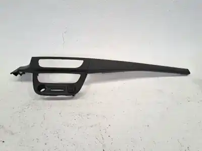 Pièce détachée automobile d'occasion ENJOLIVEUR pour RENAULT MEGANE III FASTBACK (BZ0/1_, B3_)  Références OEM IAM 682600003R  682110001R