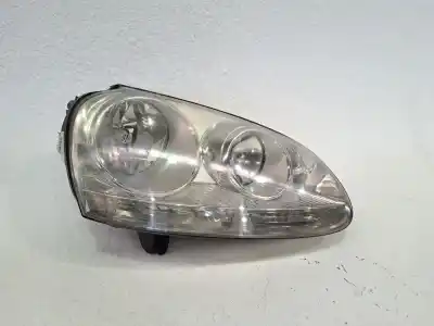 Автозапчасти б/у ПРАВАЯ ФАРА за VOLKSWAGEN GOLF IV (1J1)  ссылки OEM IAM 1K6941030C  