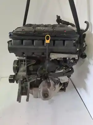 Pezzo di ricambio per auto di seconda mano Motore Completo per PORSCHE CAYENNE (TYP 9PA) 3.2 V6 CAT Riferimenti OEM IAM BFD 95510001100 M022Y