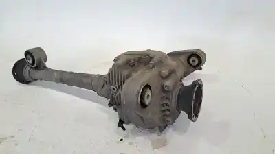 Pezzo di ricambio per auto di seconda mano  per PORSCHE CAYENNE (9PA)  Riferimenti OEM IAM 95534901001  