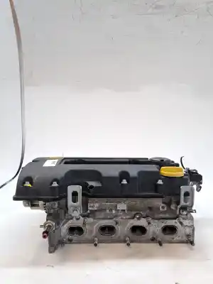 Pezzo di ricambio per auto di seconda mano testata motore per opel corsa d (s07) 1.4 (l08 l68) riferimenti oem iam 55562226  b14xel