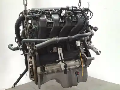 Second-hand car spare part COMPLETE ENGINE for OPEL CORSA F  OEM IAM references B14XER  