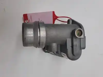 Gebrauchtes Autoersatzteil Drosselklappenstutzen zum RENAULT MEGANE III BERLINA 5 P  OEM-IAM-Referenzen 161A09794R  