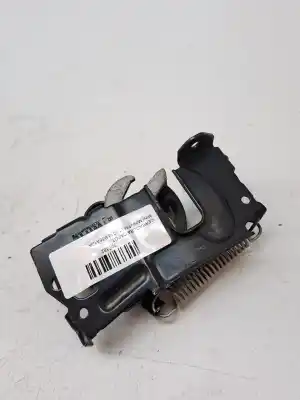 Автозапчасти б/у замок капота за mini mini (f56) cooper s ссылки oem iam 51237300569