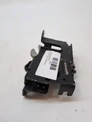 Автозапчасти б/у замок капота за mini mini (f56) cooper s ссылки oem iam 51237300569  51237300570
